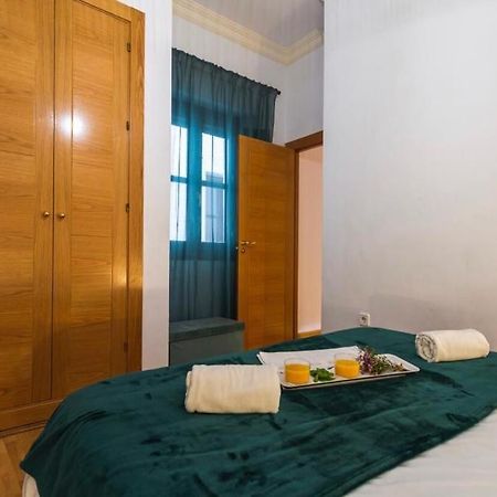 Adorable Apartamento Centro Granada Apartman Kültér fotó