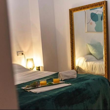 Adorable Apartamento Centro Granada Apartman Kültér fotó
