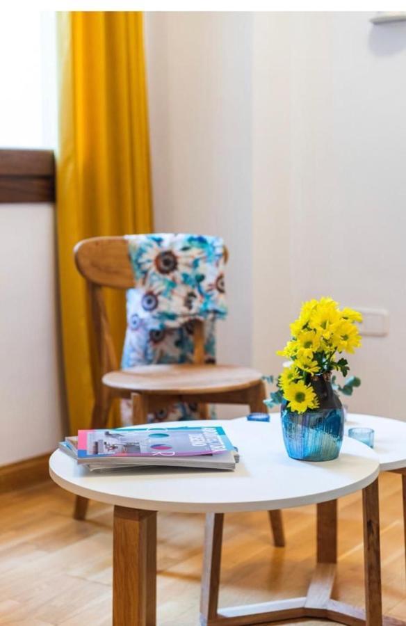 Adorable Apartamento Centro Granada Apartman Kültér fotó