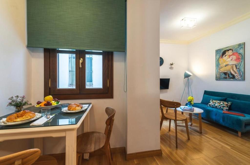 Adorable Apartamento Centro Granada Apartman Kültér fotó