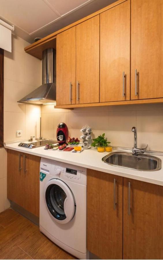Adorable Apartamento Centro Granada Apartman Kültér fotó