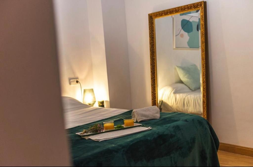 Adorable Apartamento Centro Granada Apartman Kültér fotó